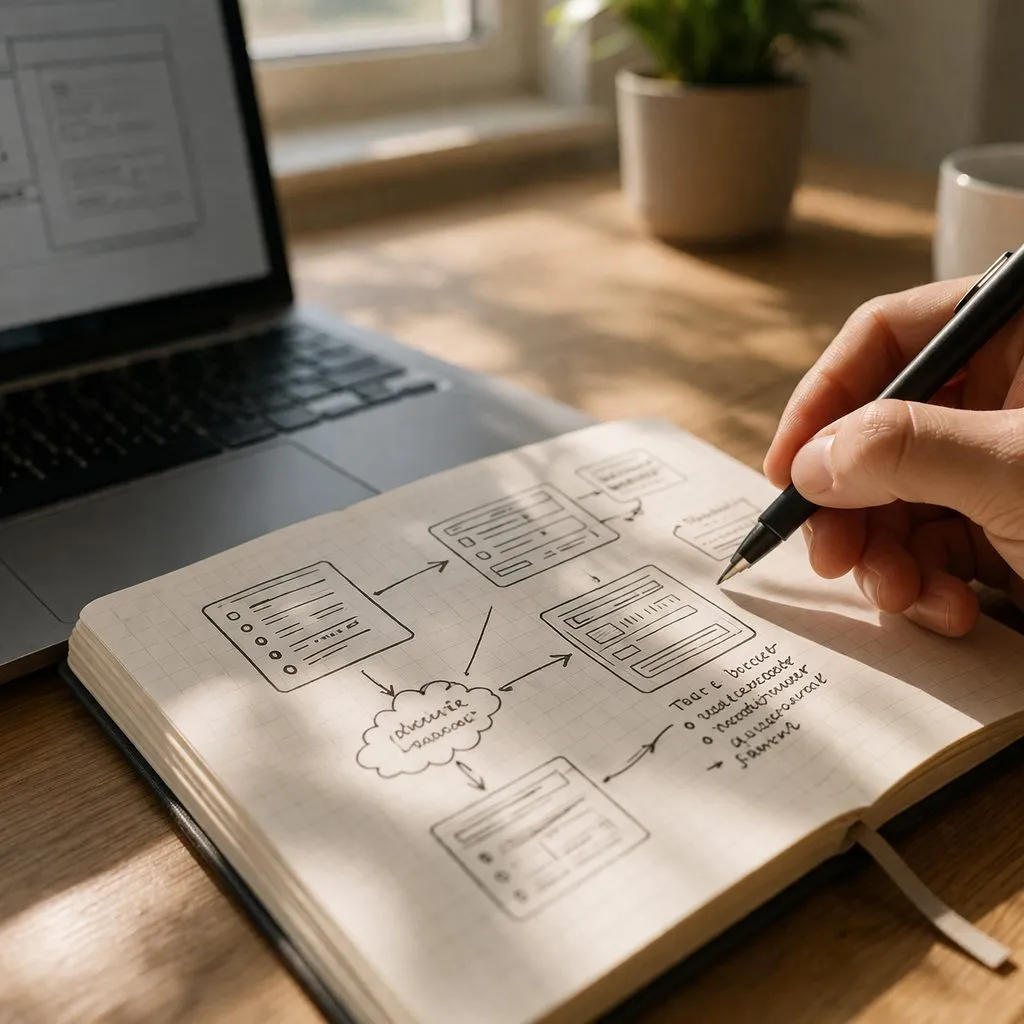 Solution design