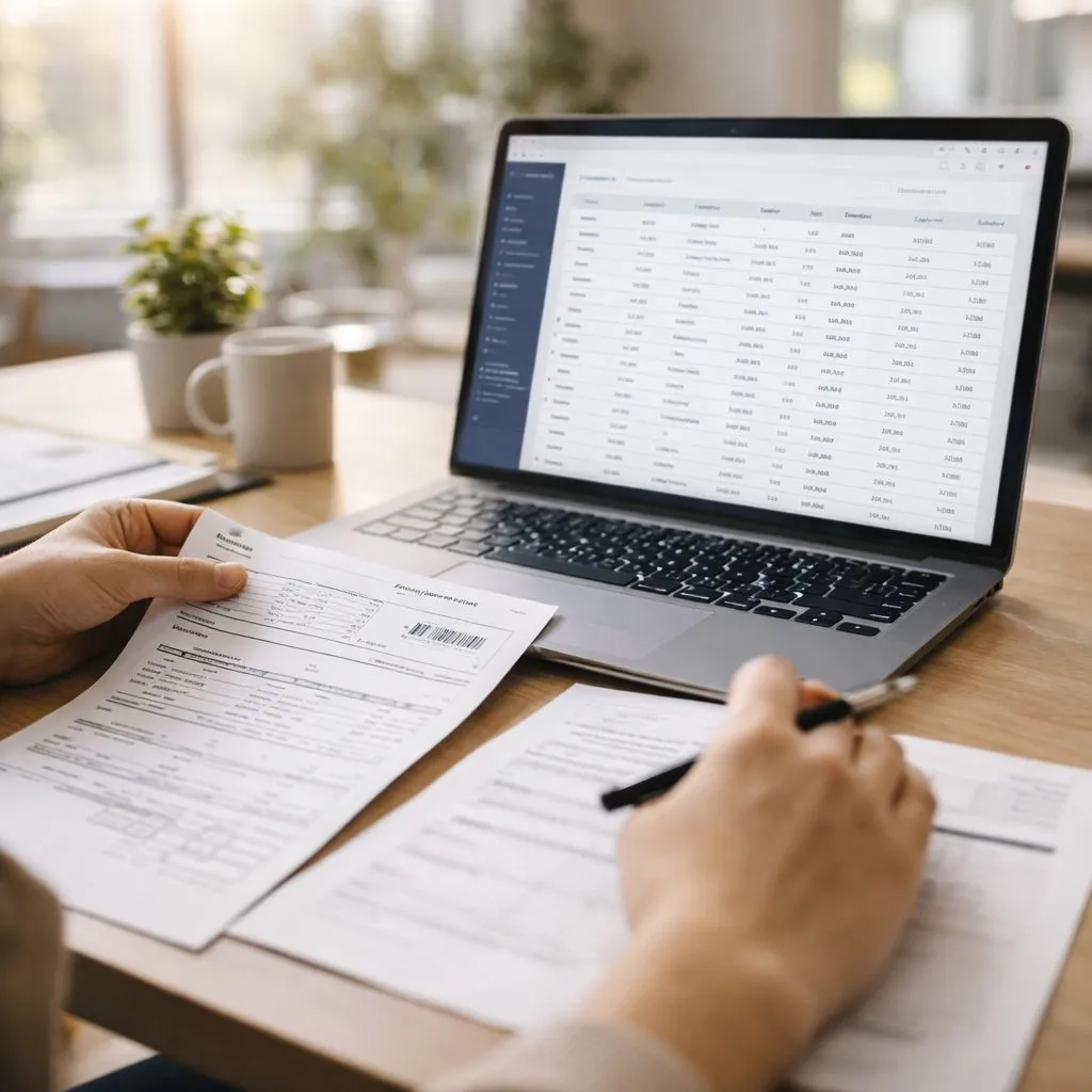 Document intelligence processing